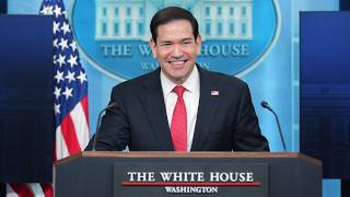 Marco Rubio ‘soft launches’ running for president in 2028 screenshot 2