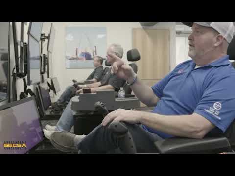 Remote-Controlled Machinery