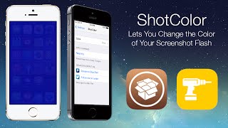ShotColor: Lets You Change the Color of Your Screenshot Flash screenshot 5