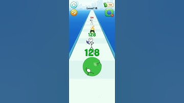 Stickman Roll Level #shorts #gameshorts #short #shorts