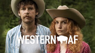 Kassi Valazza & Taylor Kingman | "I Stole The Right to Live" | Western AF chords
