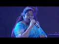 K S Chitra tribute to P Suseela amma