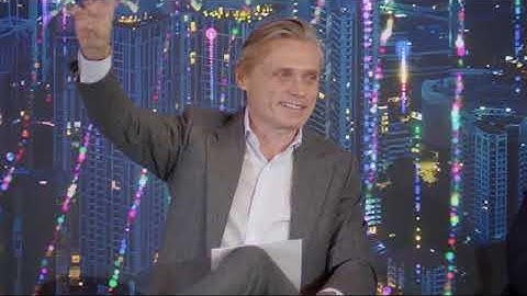 Fredrik Jejdling/Jesus Folgueira: "Telecommunications: Networks as a Platform for AI" #semiconductor