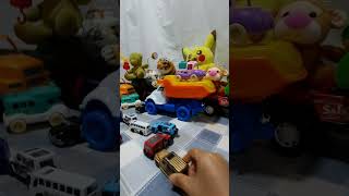 Bip Bip 🛻🚙🚗🌈