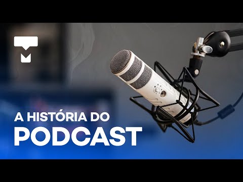 A história dos podcasts – História da Tecnologia