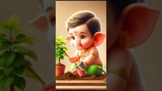 Majha Bappa shorts status viral shrikrishnabhakticreater