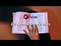 El devocional de hoy - La armadura de Dios / empezando el día de la mano de Dios