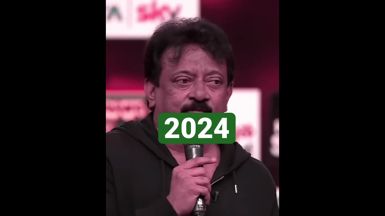 Rgv happy new year WhatsApp status🤣