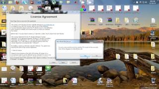 Installing PC Booster