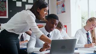Citizens Commitment to Financial Education with the College Bound Citizens Program