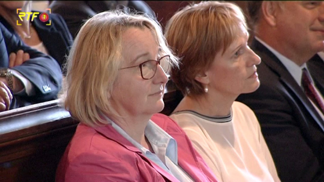 Wo der Mensch wurde, was er ist