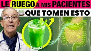 🥬 AGUA DE APIO Limpia tu Cuerpo COMPRADO CIENTIFICAMENTE - Oswaldo Restrepo RSC