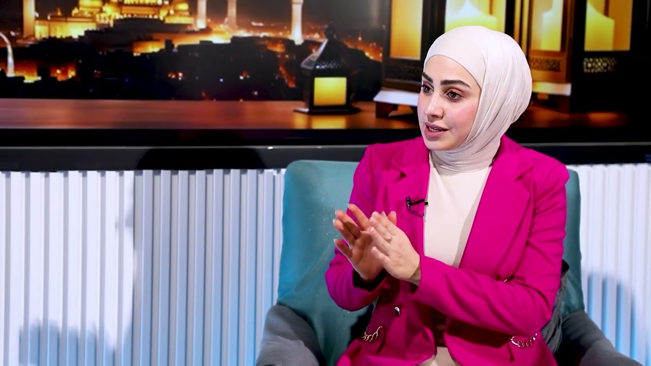 برنامج صحتك تهمنا / ضيف الحلقة:-د.اسراء ماجد/ قسم الصحة الانجابية والصحة المدرسية / الصحة العامة