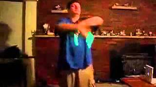 Glowstick Freehand Tutorial - butterfly wrist trace tutorial