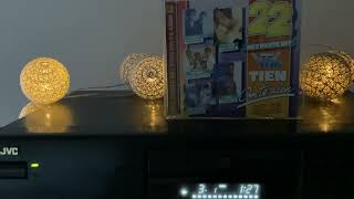 Get Ready - Vuur Diep In Mij