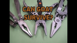 5 Reasons The New GOAT Multi-Tool Already Has Haters!
