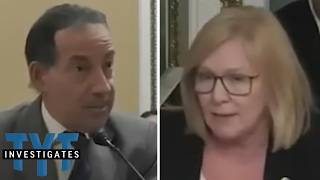 Jamie Raskin EXPOSES Republican HYPOCRISY