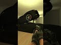 Escape Ungalia in Liminal Hotel Gmod Nextbot #gaming