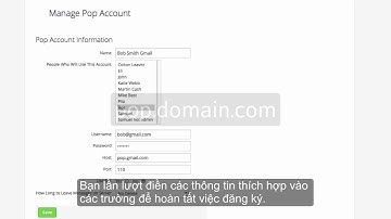 Infusionsoft Việt Nam_Retrieve email inside of Infusionsoft