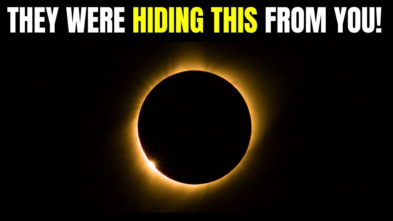 What Actually Happened on April 8 2024