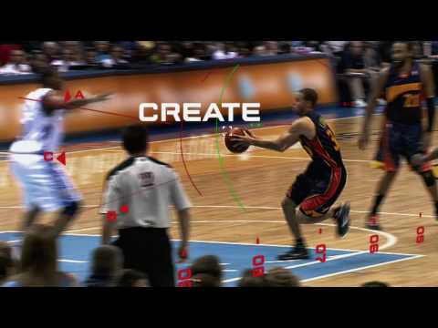 NBA ELITE 11: Was ist Elite? - NBA ELITE 11: Was ist Elite?