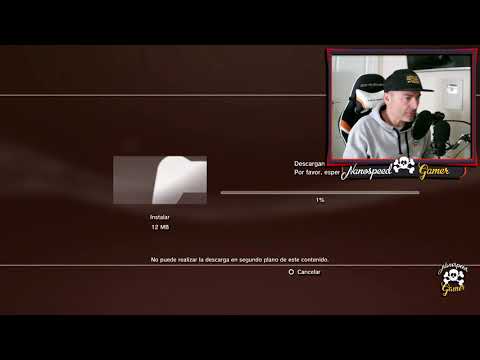 Libera Cualquier PS3