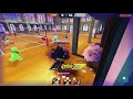 Using Twins in volleyball Legends