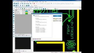 Video tutorial LPKF S63 CIRCUITPRO