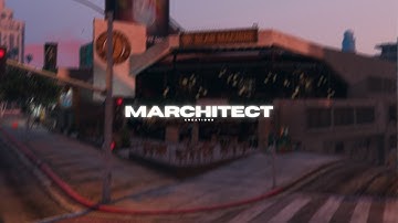 [MAP] Bean Machine GTA5, FiveM (New Interior Bean Machine) | MLO Showcase