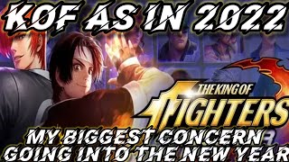 Attack Power goes up! Quiz Event - The King of Fighters ALLSTAR Official  Community