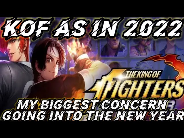 Attack Power goes up! Quiz Event - The King of Fighters ALLSTAR Official  Community