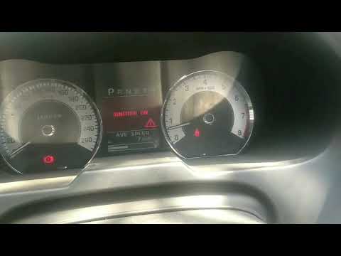 How To Diagnose Jaguar car  error code P0341 camshaft position sensor