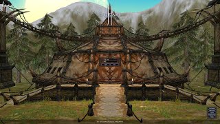 Looter Login Screen for C4-Interlude clients