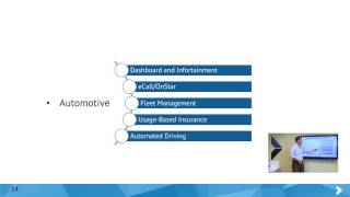 Tech Talk: Security in the Age of Connected Production