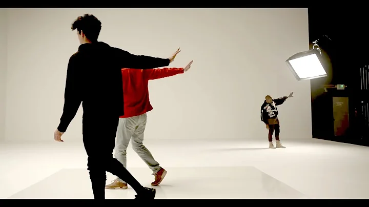 Francis and the Lights - Friends ft. Bon Iver and ...