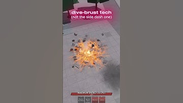 Best Genos techs  #roblox  #thestrongestbattlegrounds