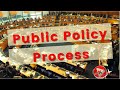 Public Administration 101 Quiz