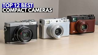 Top 12 Best Compact Cameras in 2026 📸 | Small Size, Big Quality screenshot 3
