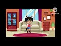 Goin Bulilit &amp; Mini Pop Kids called their names by themselves in Gacha Club