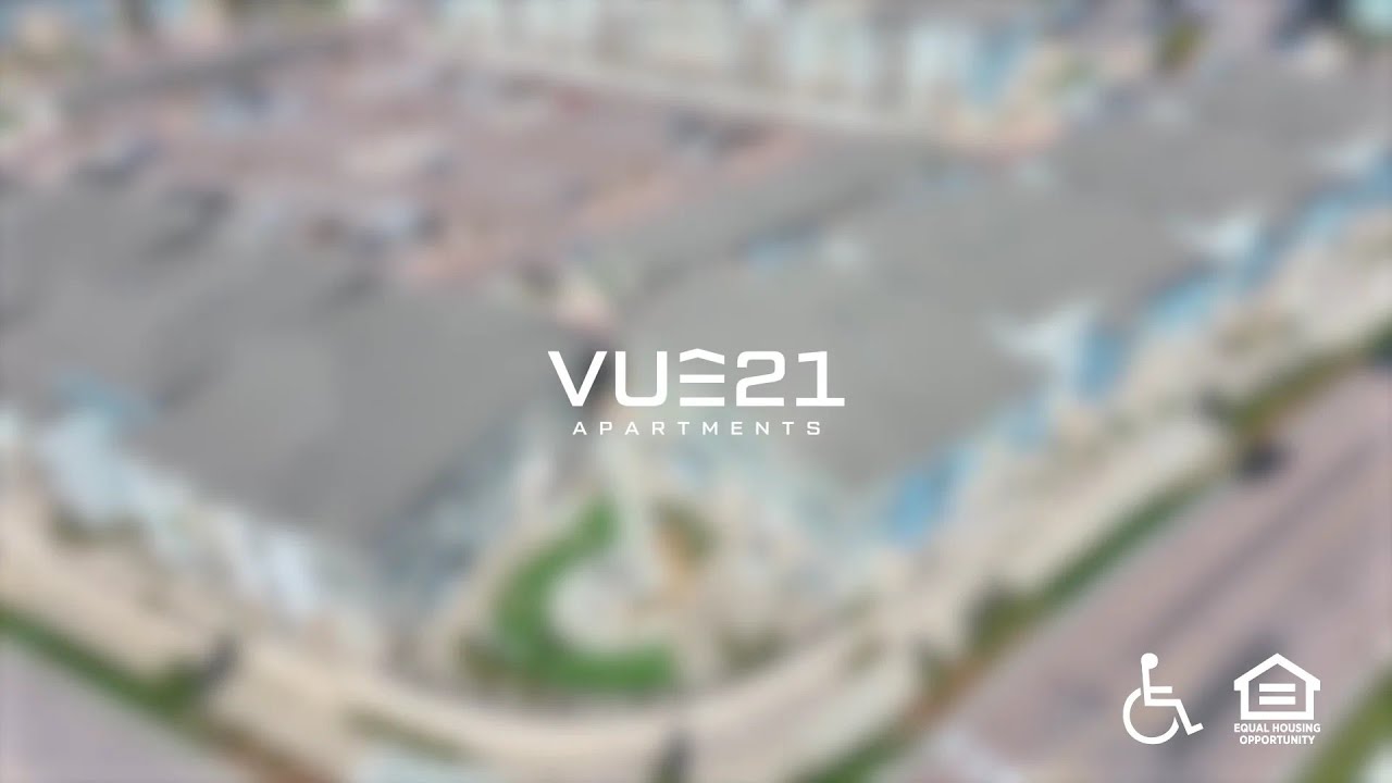 Vue 21 (Full Video with Audio Description) | Colorado Springs CO Apartments | Greystar