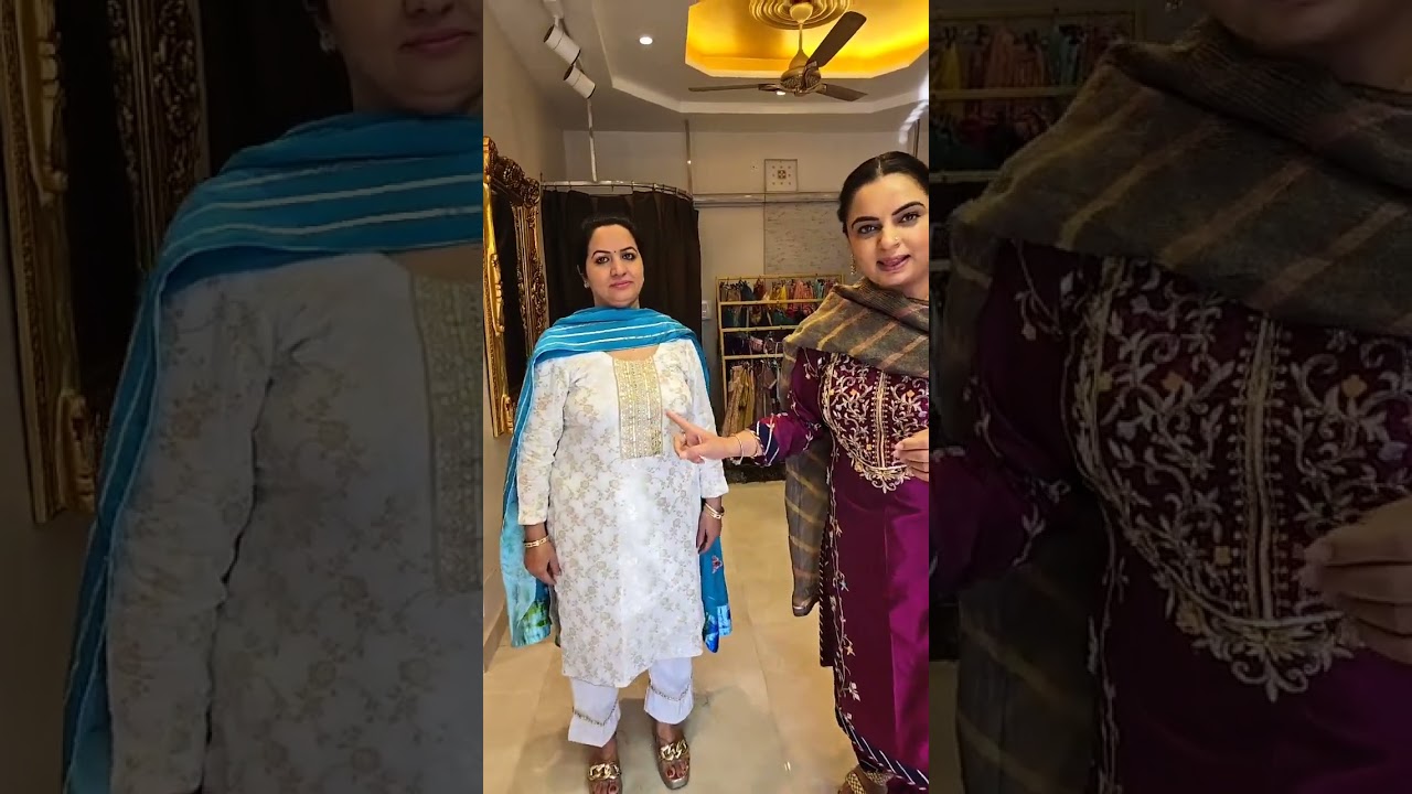 Get Ready With Aman Sandhu