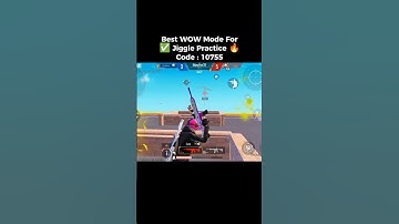 Bgmi New WOW Mode 🤯 || short example #bgmi #relateable ,#pubg #secret