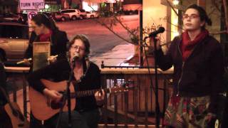 Laurel Isbister:  Bliss