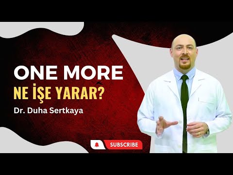 İŞTE O MUCİZE BANT | Painless Night GLU - One More Ağrı Bandı Nedir, Ne İşe Yarar?