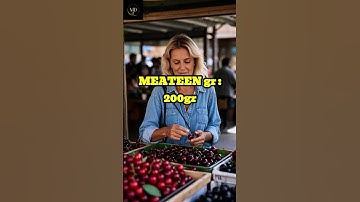 Names of fruits and weights less than a kilo. Part :6 #darija #Arabic Moroccan  #learningdarija