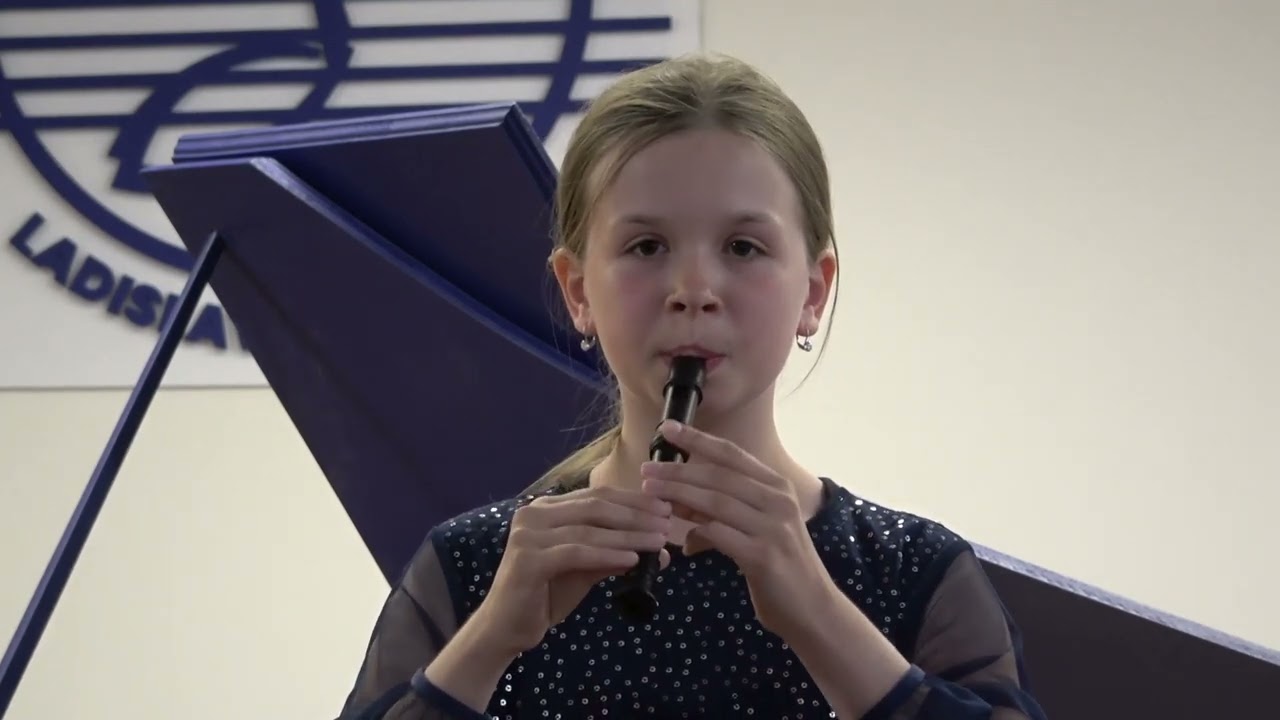 Antonio Vivaldi: Concerto in C Major RV 443