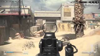 Famous Call Of Duty: Ghost TDM Gameplay - Infinity Ward Makes A Statement! Wealth