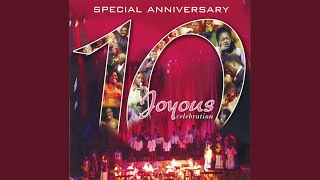 Video thumbnail of "Joyous Celebration - I Can Do All Things"
