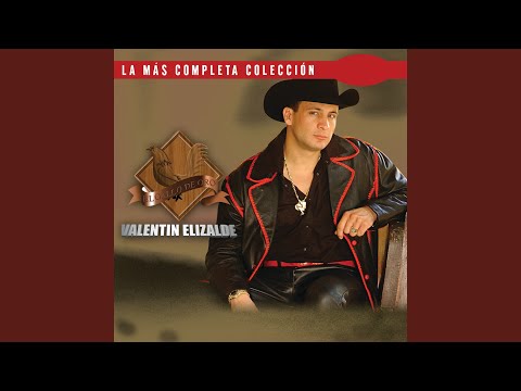Valentín Elizalde - A Mis Enemigos