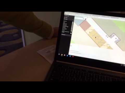 Indoor mapping